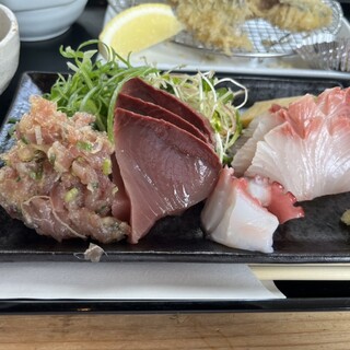 鋸南食堂_0