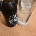 日高屋 - ドリンク写真:
