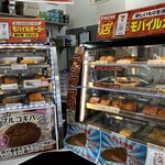 セブンイレブン - 料理写真: