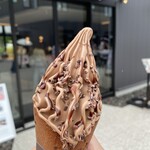 LE CHOCOLAT DE H - 
