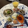 季譜の里 - 八寸