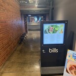 bills - 
