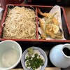 木挽町庵