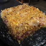 炭火焼肉 焼きしゃぶ にく式 - 