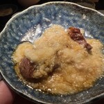 炭火焼肉 焼きしゃぶ にく式 - 