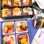 なだ万厨房 - 料理写真:
