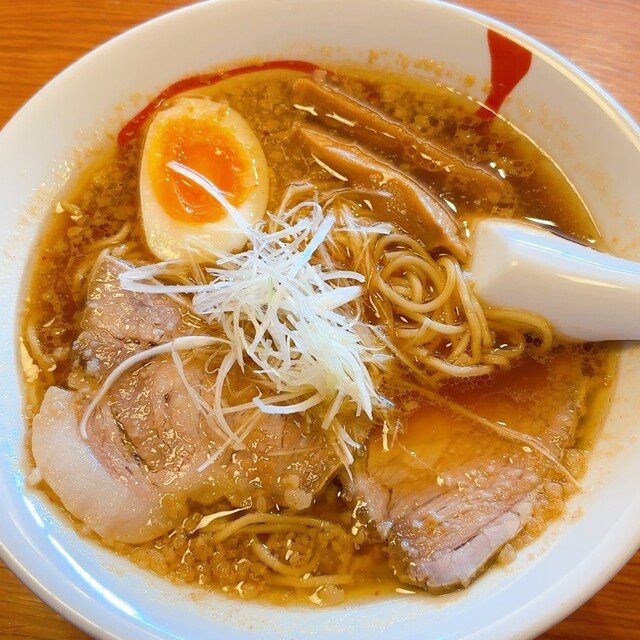 拉麺はちべえ - 釧路/ラーメン | 食べログ