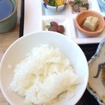 産直鮮魚と炊きたて土鍋ご飯の居酒屋 市場小路 - 