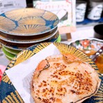 回転寿司 根室花まる - 料理写真:
