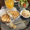 cafe cotton - 