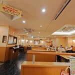 サイゼリヤ - 