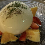 野菜がおいしいダイニング LONGING HOUSE 旧軽井沢 - 