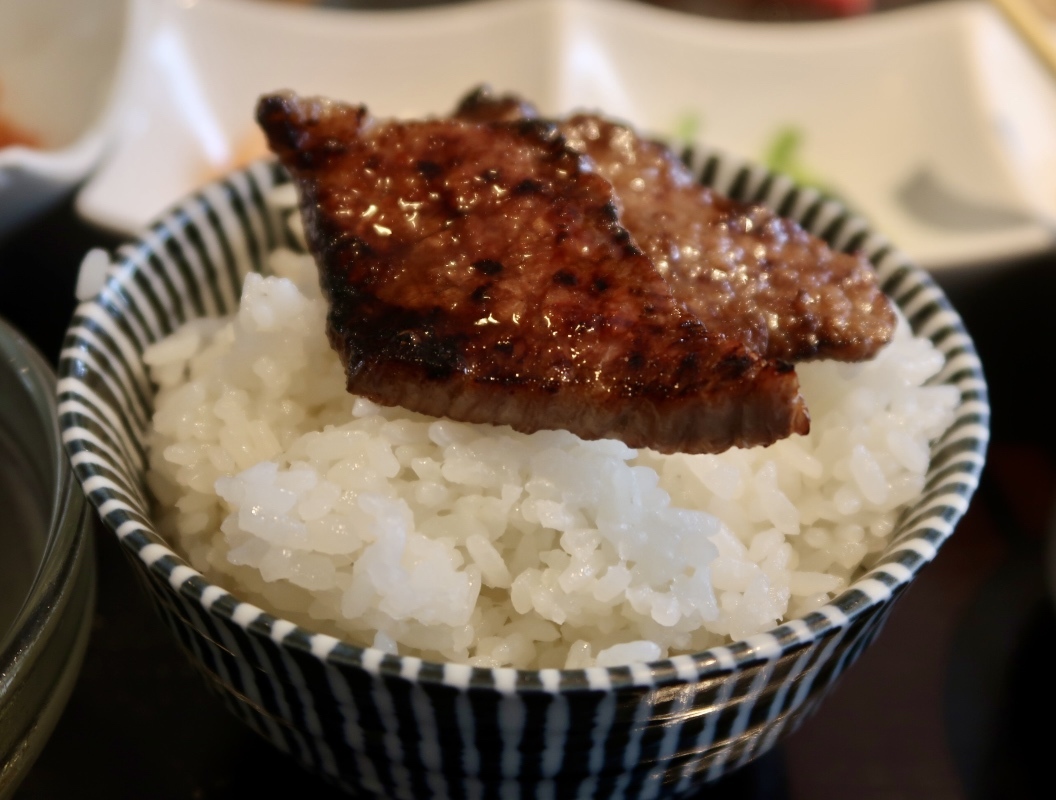 牛 べ い