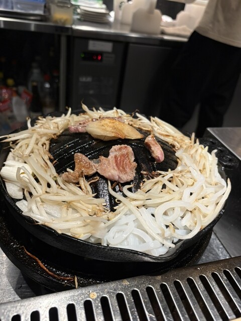 by Shaft3981 : らむすけ - すすきの/ジンギスカン | 食べログ
