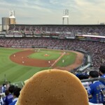 御座候 - 料理写真:
