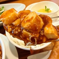 口コミ一覧 : はっちん （ご馳走中華厨房） - 郡津/中華料理 [食べログ]