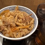 吉野家 - 料理写真: