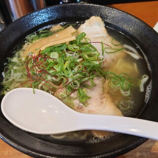 らーめん いち庵_0