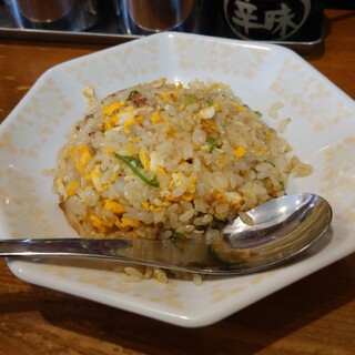 らーめん いち庵_1