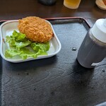 お食事処 白帆 - 