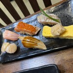 鮨処 すさび湯 - 
