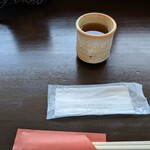 お食事処 白帆 - 