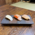 鮨処 すさび湯 - 