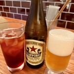 THE PUB MADONNA - 
