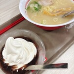 スガキヤ - 料理写真: