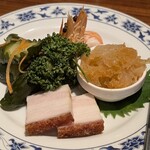 374159412 - 前菜