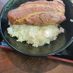 いじわるばあさん - オンザライス