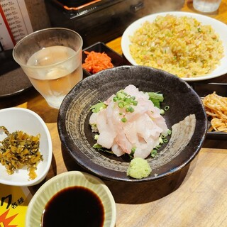 麺や おの食堂_1