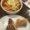 唐朝刀削麺 浜松町店