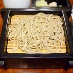 神田 本陣房 - せいろもり　2015.4.7