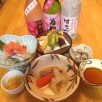 居酒屋 つるや - 