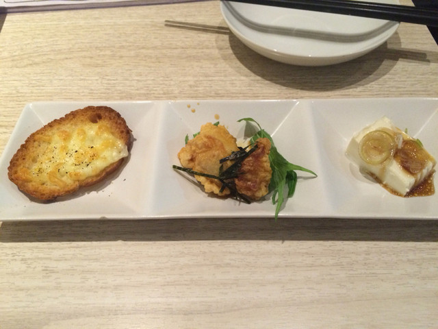 鶏や せぼん image