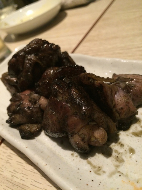 鶏や せぼん image