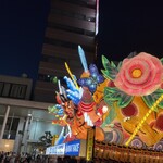 濱焼魚萬 - 