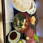 番屋みんこま - 