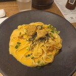 鎌倉パスタ - 料理写真: