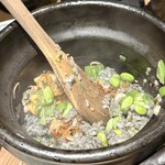 炭棲堂 - 料理写真: