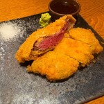完全個室 クラフトビール×肉バル クラフトマーケット - 
