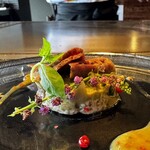 神戸牛 吉祥吉 京都本店 - 