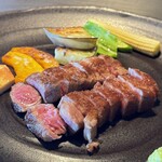 神戸牛 吉祥吉 京都本店 - 