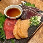堂山食堂 - 料理写真: