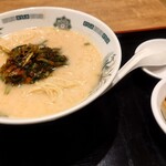 日高屋 - 料理写真: