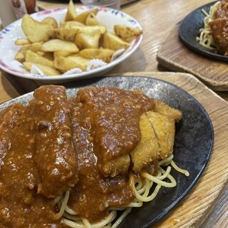 レストラン泉屋_1