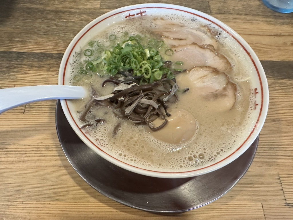 博多 一 丁