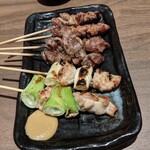 きはちらくはち - 料理写真: