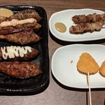 きはちらくはち - 